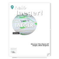 Image for Iaeger