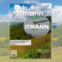 Image for Itmann