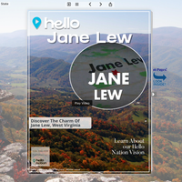 Image for Jane Lew