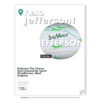 Image for Jefferson