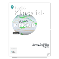 Image for Kincaid