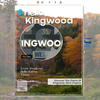 Image for Kingwood