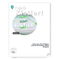 Image for Kistler