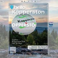 Image for Kopperston