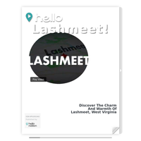 Image for Lashmeet