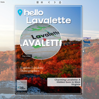 Image for Lavalette