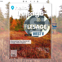 Image for Lesage