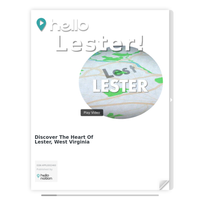 Image for Lester