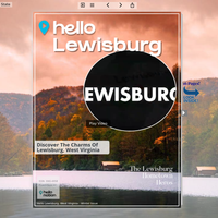 Image for Lewisburg