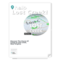 Image for Lost Creek