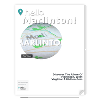 Image for Marlinton