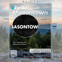 Image for Masontown