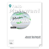 Image for Matewan