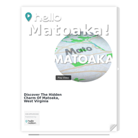 Image for Matoaka