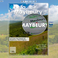 Image for Maybeury