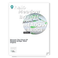 Image for Meadow Bridge