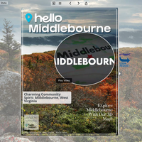 Image for Middlebourne