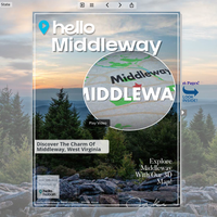 Image for Middleway