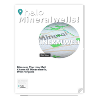 Image for Mineralwells