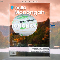 Image for Monongah