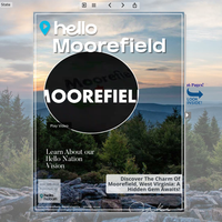 Image for Moorefield