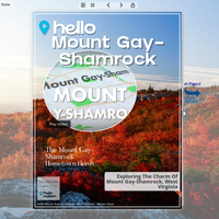 Image for Mount Gay-Shamrock