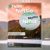 Image for Nettie