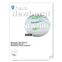 Image for Newburg