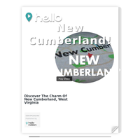 Image for New Cumberland