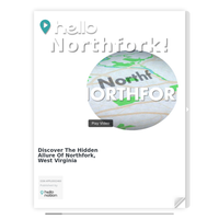 Image for Northfork