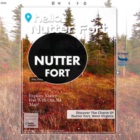 Image for Nutter Fort