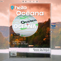 Image for Oceana