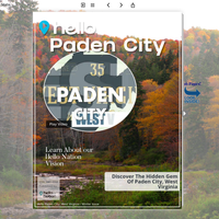 Image for Paden City