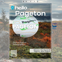 Image for Pageton