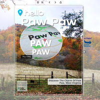 Image for Paw Paw