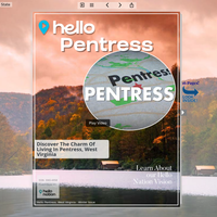 Image for Pentress