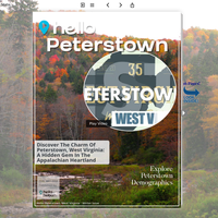 Image for Peterstown