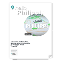 Image for Philippi