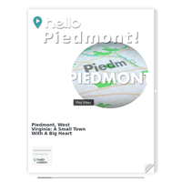 Image for Piedmont