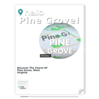 Image for Pine Grove