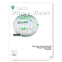 Image for Piney View