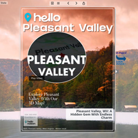 Image for Pleasant Valley