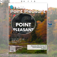 Image for Point Pleasant