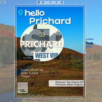 Image for Prichard