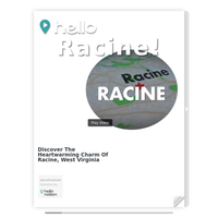 Image for Racine