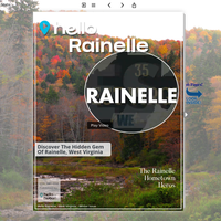 Image for Rainelle