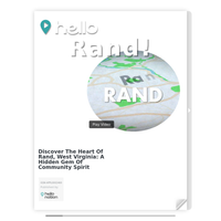 Image for Rand