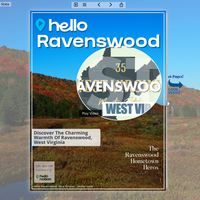 Image for Ravenswood