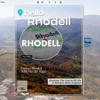 Image for Rhodell