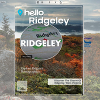 Image for Ridgeley